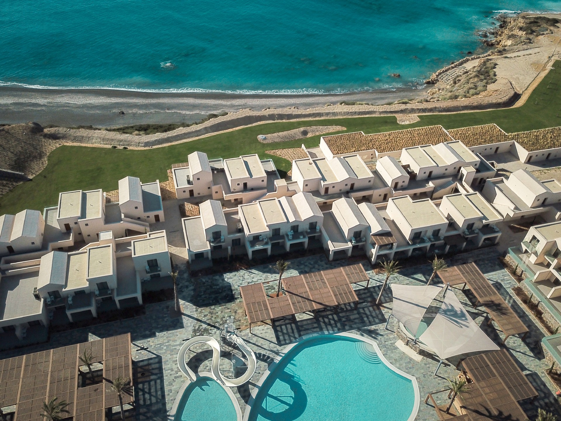 CLUB IERAPETRA